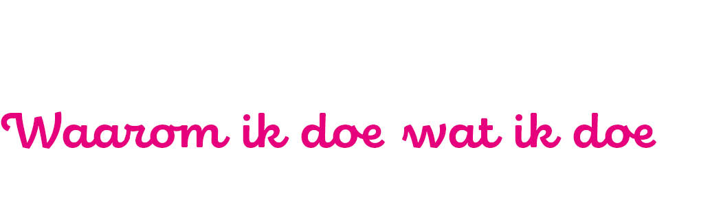 waaromikdoewatikdoe